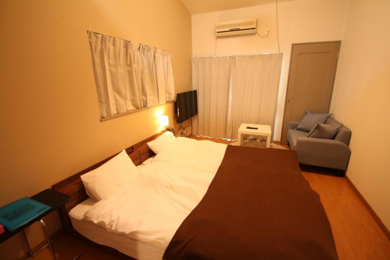 Espor Shinmachi Simple Accommodation / Vacation Stay 81089 Kumamoto Exterior foto